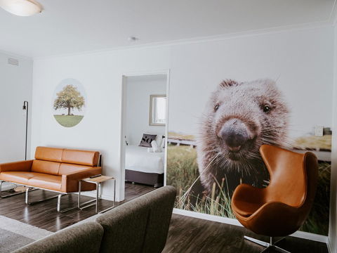 SoYa Apartment Hotel - Kempsey Accommodation 32