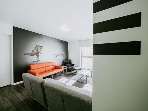 SoYa Apartment Hotel - Kempsey Accommodation 35