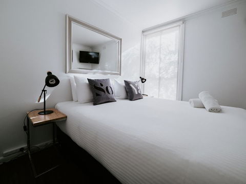 SoYa Apartment Hotel - Kempsey Accommodation 22