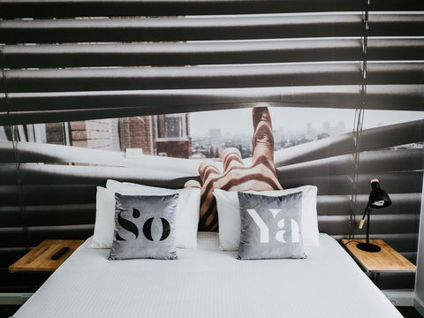 SoYa Apartment Hotel - Kempsey Accommodation 0