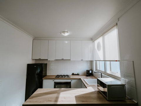 SoYa Apartment Hotel - Kempsey Accommodation 26