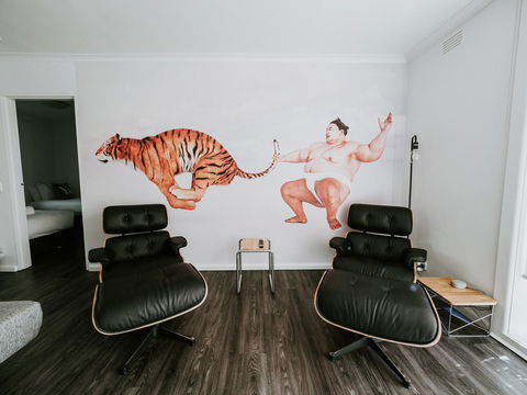 SoYa Apartment Hotel - Kempsey Accommodation 28