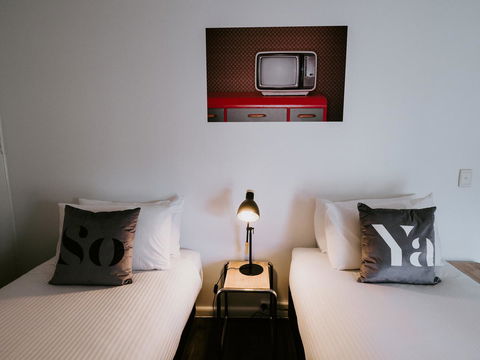 SoYa Apartment Hotel - Kempsey Accommodation 18