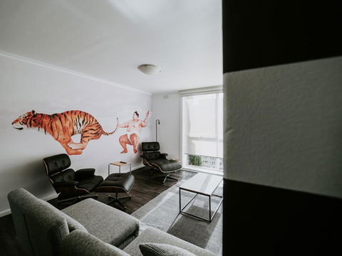 SoYa Apartment Hotel - Kempsey Accommodation 30