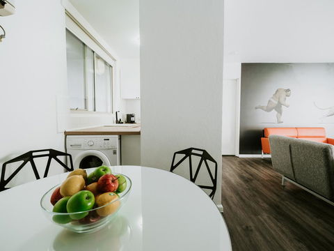 SoYa Apartment Hotel - Kempsey Accommodation 24