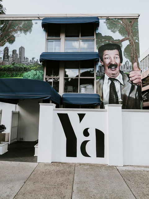 SoYa Apartment Hotel - Kempsey Accommodation 8