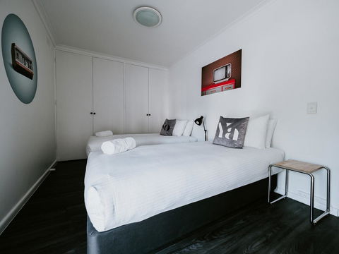 SoYa Apartment Hotel - Kempsey Accommodation 19