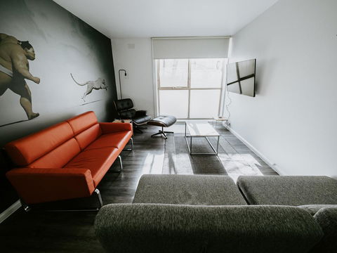 SoYa Apartment Hotel - Kempsey Accommodation 34