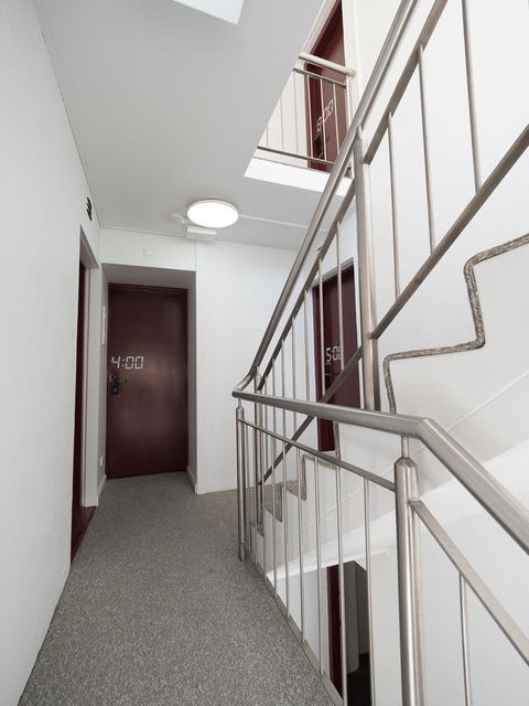 SoYa Apartment Hotel - Kempsey Accommodation 16