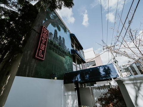 SoYa Apartment Hotel - Kempsey Accommodation 7