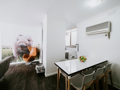 SoYa Apartment Hotel - Kempsey Accommodation 31