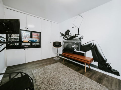 SoYa Apartment Hotel - Kempsey Accommodation 13