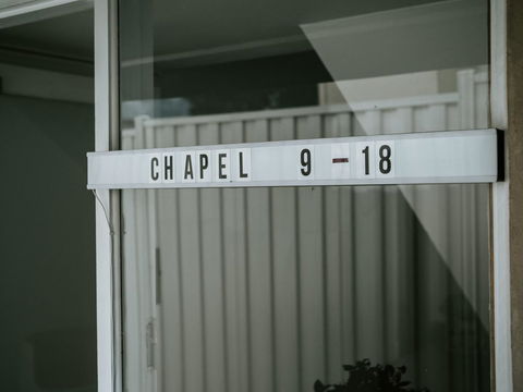 SoYa Apartment Hotel - Kempsey Accommodation 3