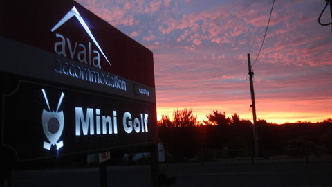 Avala Accommodation Daylesford - Kempsey Accommodation 31