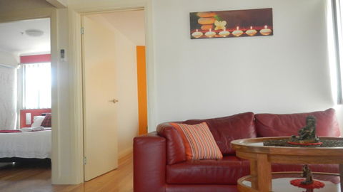Avala Accommodation Daylesford - Kempsey Accommodation 28