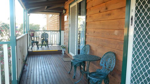 Avala Accommodation Daylesford - Kempsey Accommodation 24
