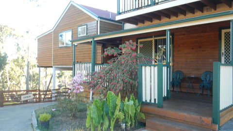 Avala Accommodation Daylesford - Kempsey Accommodation 30