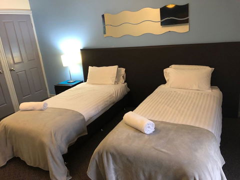 Avala Accommodation Daylesford - Kempsey Accommodation 1