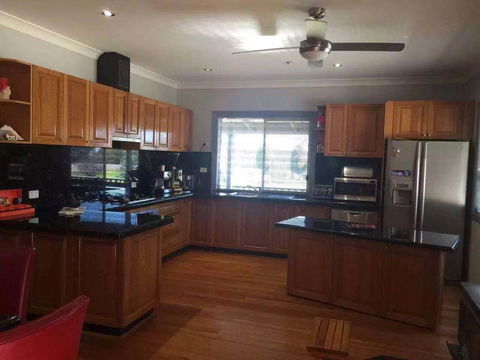 Avala Accommodation Daylesford - Kempsey Accommodation 12