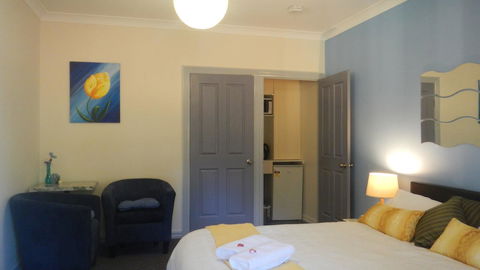 Avala Accommodation Daylesford - Kempsey Accommodation 27
