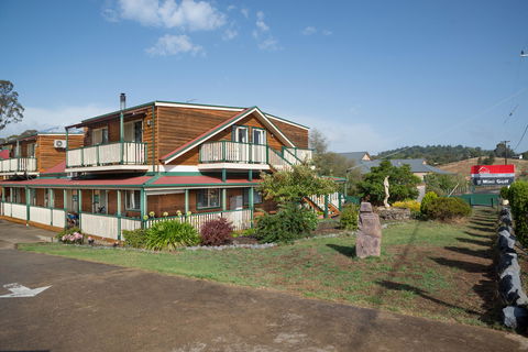 Avala Accommodation Daylesford - Kempsey Accommodation 19