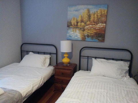 Avala Accommodation Daylesford - Kempsey Accommodation 7