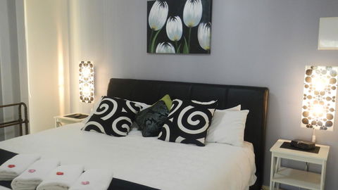 Avala Accommodation Daylesford - Kempsey Accommodation 17
