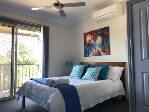 Avala Accommodation Daylesford - Kempsey Accommodation 8