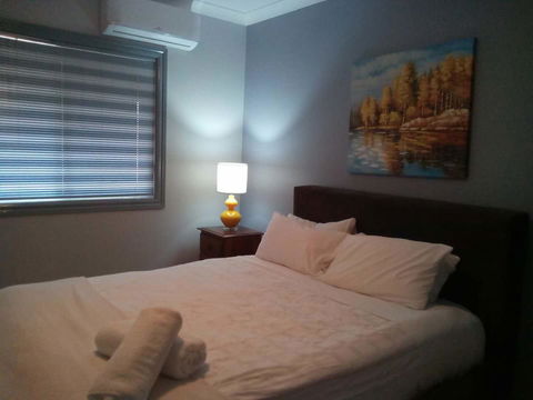 Avala Accommodation Daylesford - Kempsey Accommodation 2