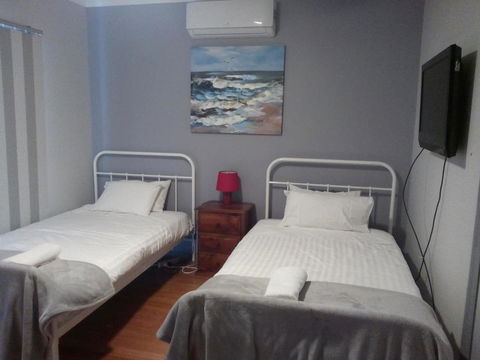 Avala Accommodation Daylesford - Kempsey Accommodation 6