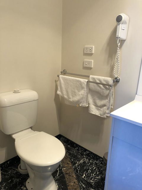 Avala Accommodation Daylesford - Kempsey Accommodation 9