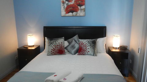Avala Accommodation Daylesford - Kempsey Accommodation 29