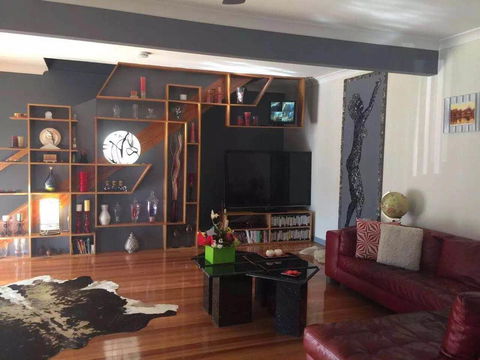 Avala Accommodation Daylesford - Kempsey Accommodation 13