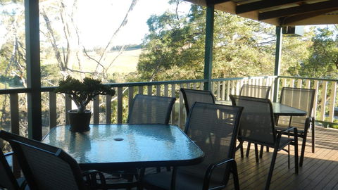 Avala Accommodation Daylesford - Kempsey Accommodation 25