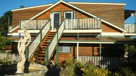 Avala Accommodation Daylesford - Kempsey Accommodation 3