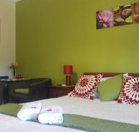 Avala Accommodation Daylesford - Kempsey Accommodation