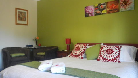 Avala Accommodation Daylesford - Kempsey Accommodation 0
