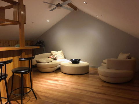 Avala Accommodation Daylesford - Kempsey Accommodation 11