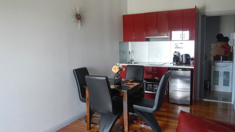 Avala Accommodation Daylesford - Kempsey Accommodation 14