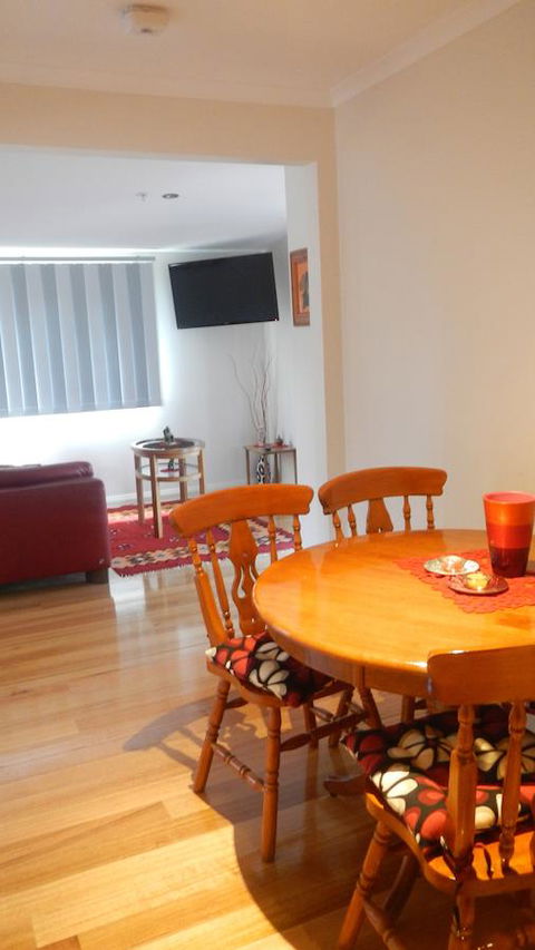 Avala Accommodation Daylesford - Kempsey Accommodation 15