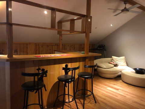 Avala Accommodation Daylesford - Kempsey Accommodation 10