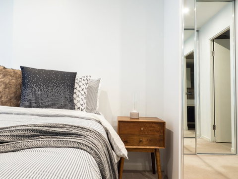 LittleStay Sutherland - 3 Bedroom Aptm - Kempsey Accommodation 10