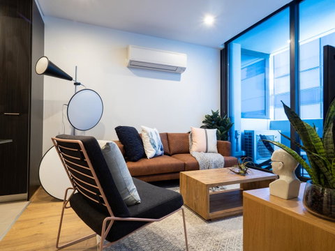 LittleStay Sutherland - 3 Bedroom Aptm - Kempsey Accommodation 40