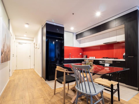 LittleStay Sutherland - 3 Bedroom Aptm - Kempsey Accommodation 39