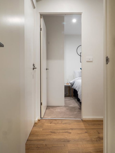 LittleStay Sutherland - 3 Bedroom Aptm - Kempsey Accommodation 25