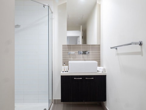 LittleStay Sutherland - 3 Bedroom Aptm - Kempsey Accommodation 43