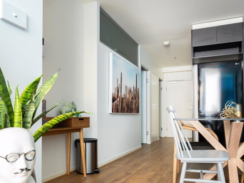 LittleStay Sutherland - 3 Bedroom Aptm - Kempsey Accommodation 35