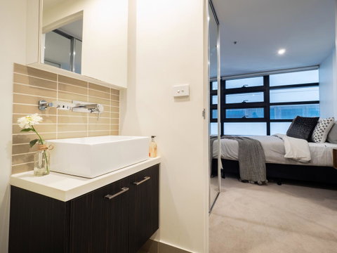 LittleStay Sutherland - 3 Bedroom Aptm - Kempsey Accommodation 11