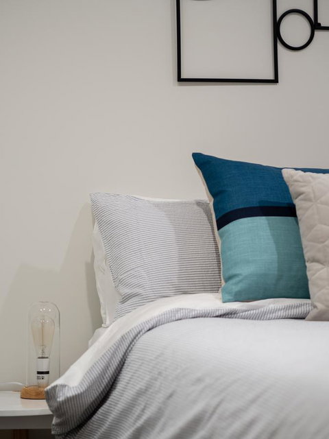 LittleStay Sutherland - 3 Bedroom Aptm - Kempsey Accommodation 20