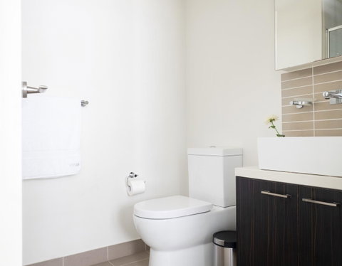 LittleStay Sutherland - 3 Bedroom Aptm - Kempsey Accommodation 5